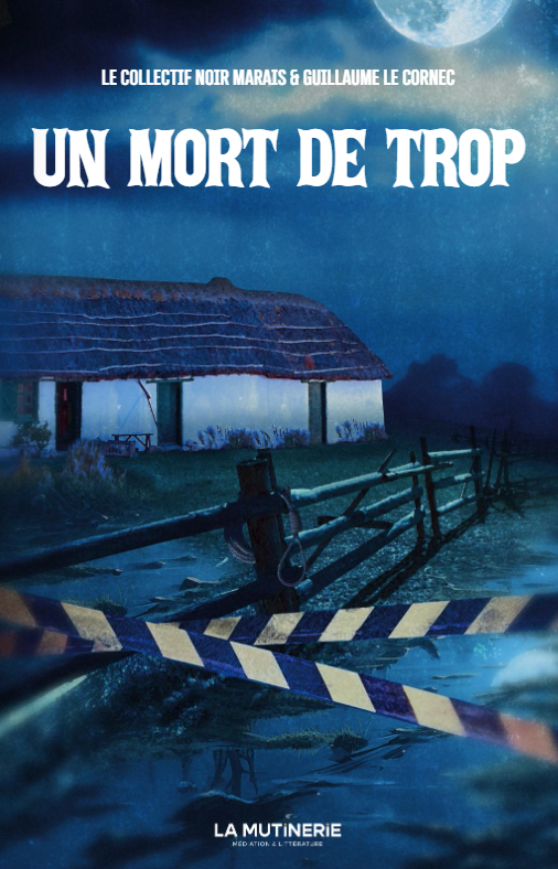 UN MORT DE TROP