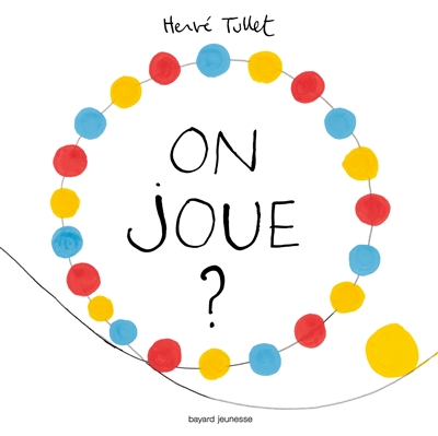 On joue H.Tullet